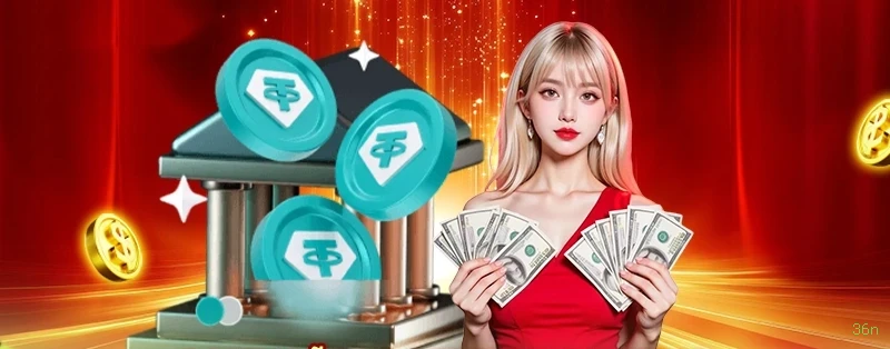 Imagem promocional do login da 36n