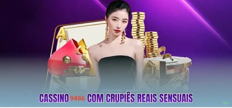 Imagem promocional dos jogos de lottery da 36n